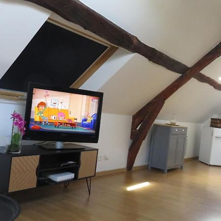 Apartamento Chez Mary Poppins Vernon  Exterior foto