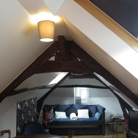 Apartamento Chez Mary Poppins Vernon  Exterior foto