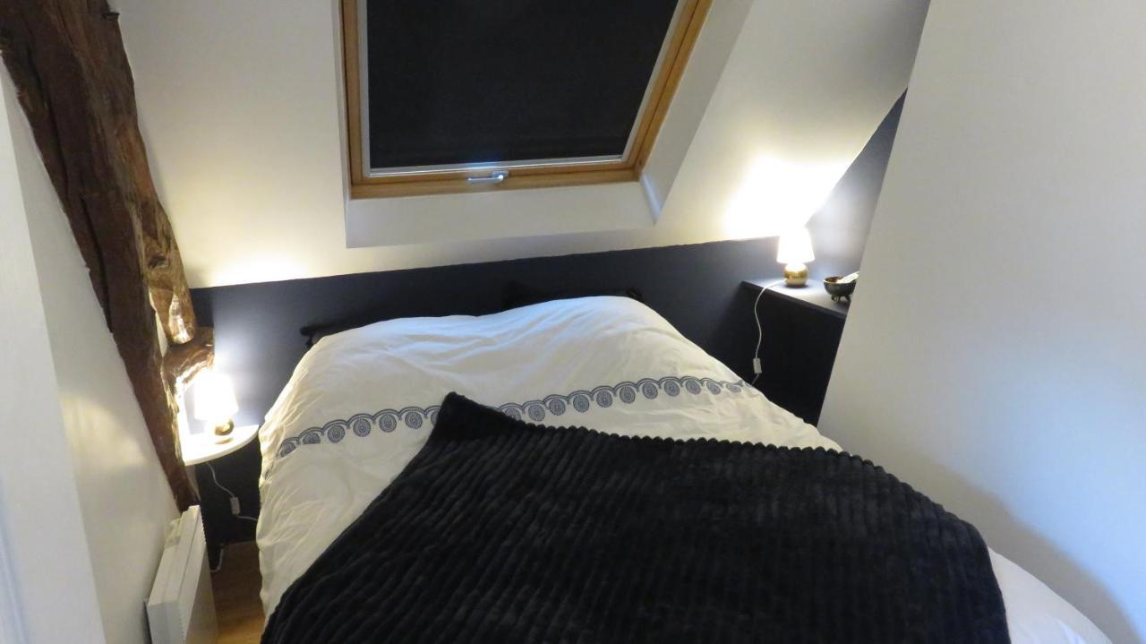 Apartamento Chez Mary Poppins Vernon  Exterior foto